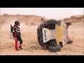 Dakar Rally Scrutineering: No Compromises For Bluetooth