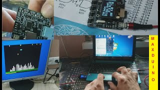 :  MaxDuino(   ZX Spectrum).