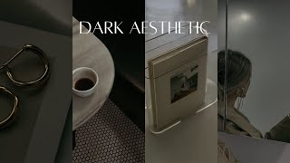 Dark Aesthetic Free Lightroom Presets | Edit Photos using Lightroom