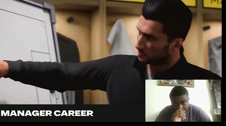 EA SPORTS FC 25 | Official Career Deep Dive part 2