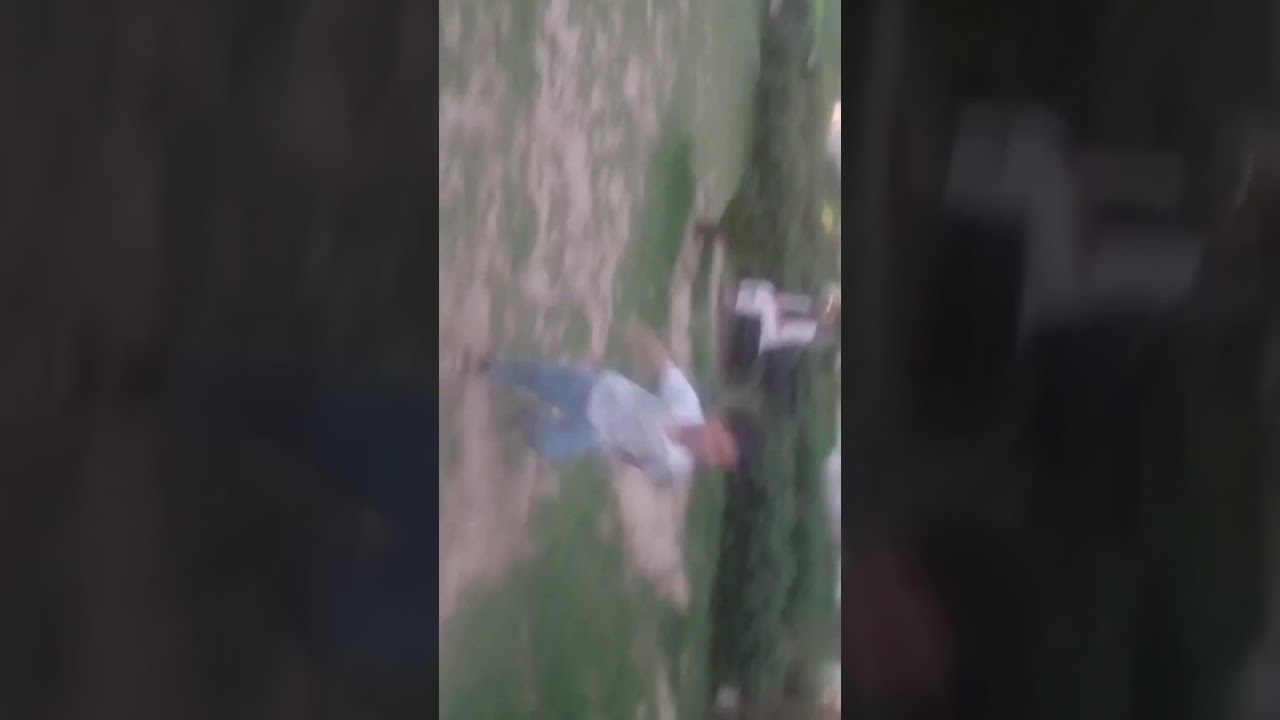 reduce anxiety and agressive behavior of kids through nature free play n nature walk among kids