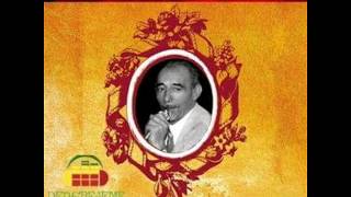 Dengbej Mihemede Canşah - Berxemın Zavaye Se Roju Se Şewaye