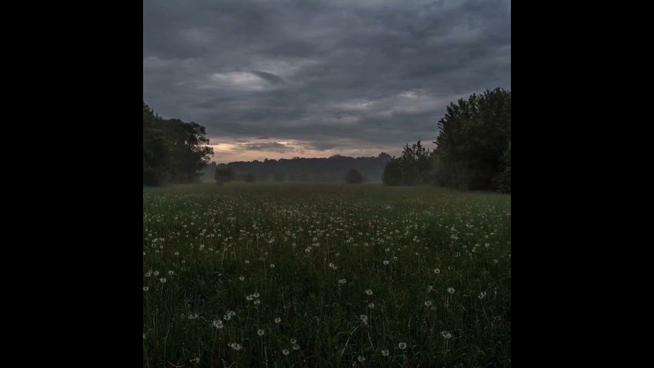 Marc Morvan, Ben Jarry - A Man At The Frontier - subtitulada al español