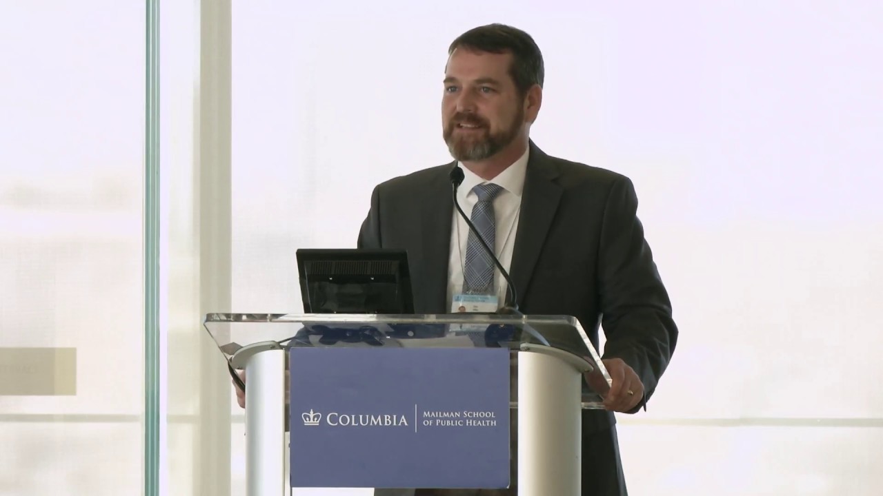 Data Science for Public Health Summit: Welcome - YouTube