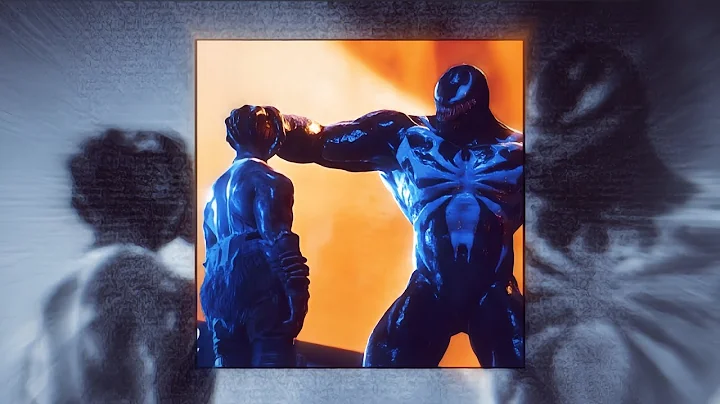 "We Are Venom!" Venom x YEAT || Overload (prod. Antagonist & Bangtozzy)