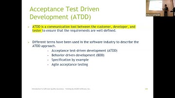 Cucumber Test Automation for Beginners | Intro to Cucumber Framework | Intro to Gherkin