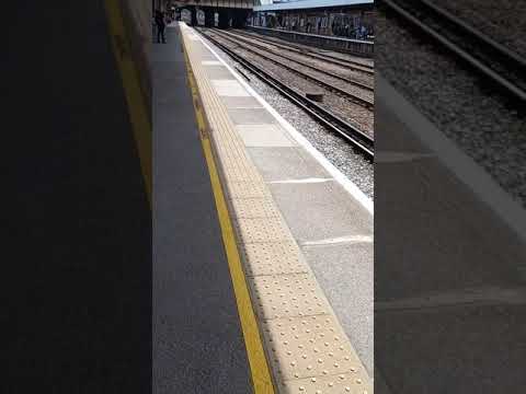 Train At Tonbridge Seml Feat Pair Gbef Class 73 Test Train 