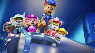Centuries - Paw Patrol The Movie (2021) Amv