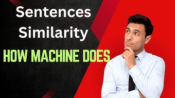 Sentence Similarity using Hugging Face Model