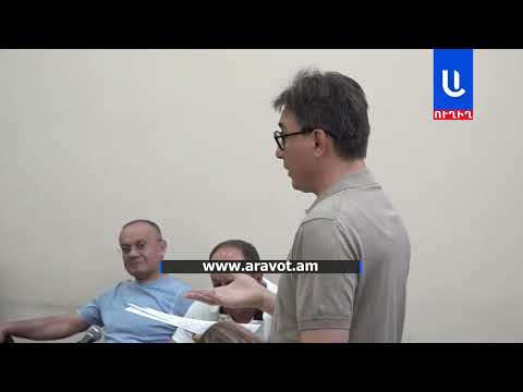Միայն ՍԴ դիրքորոշումը կարող է հիմնավորել պատգամավորի անձեռմխելիության հարցը. Արմեն Գեւորգյան
