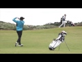 Links Golf Masterclass - Iron Play