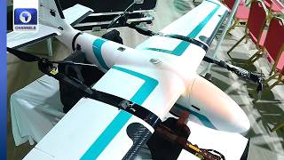 NCAA Moves To Promote Safe Drone Operations In Nigerian Airspace