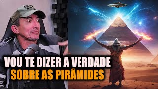 Misterioso Alinhamento Das Pirâmides