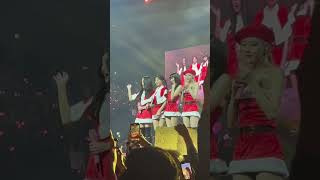 Last Christmas Blackpink Ending