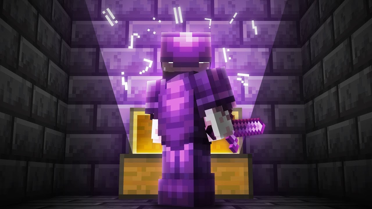 I Uncovered Minecraft’s Darkest Secret