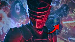 Who Marrok Is Talking To SOLVED! Maul: Shadow Lord Episode 6 Theory