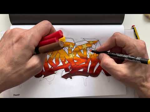 Video: Si të shkruani me stilolaps: llojet e stilolapsave, përdorimi, kaligrafia për fillestarët
