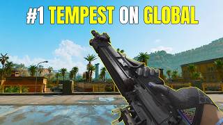 The #1 TEMPEST On GLOBAL