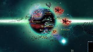 Space Aces - Ironclad Galaxy Gate