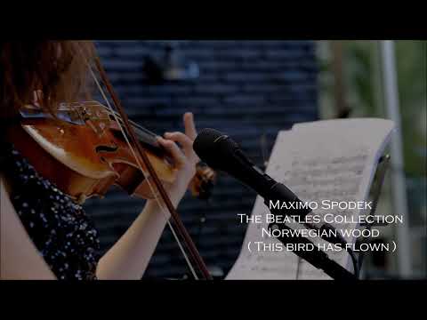 Norwegian wood, The Beatles collection, piano and instrumental arrangements, Love songs