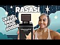 Rasasi La Yuqawam Pour Homme Review- TF Tuscan Leather Dupe!!!