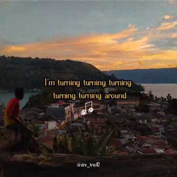 Story wa Lagu lemon tree 30 detik....