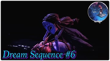 Lost In Random - Dream Sequence #6