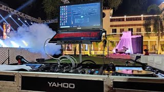 DJ YAHOO RAIPUR