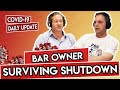 How One Small Business Owner Survives During Shutdown w/Dan Flitsch I Seattle Real Estate Podcast