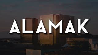 Rizky Febian, Adrian Khalif - Alamak (Lirik) | Mix...HIVI!, Sammy, Hindia, Yoan