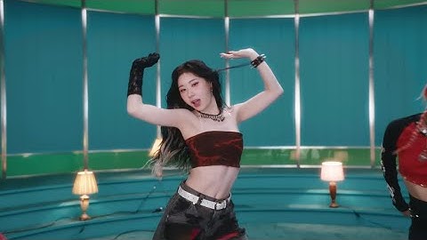 itzy chaeryeong
