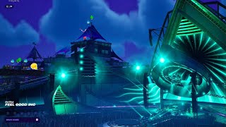 Download Lagu Feel Good Inc  Drums - 100% Expert - Fortnite Festival 🙂 MP3