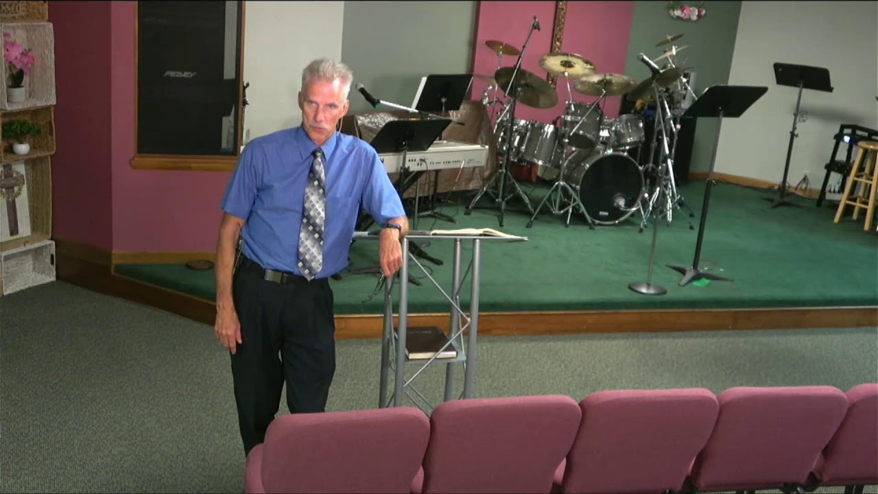 The Sword of the Spirit