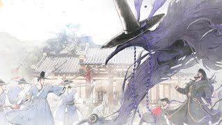 오공 어둑시니 7재  Wukong Eoduksini C.7