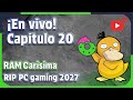 Se disparan los precios de las RAM ¿Se acabo el PC Gaming? | Capítulo 19 - Byte de Tecnología