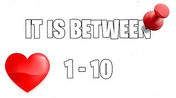 If You Guess The Number, You Get Pinned !