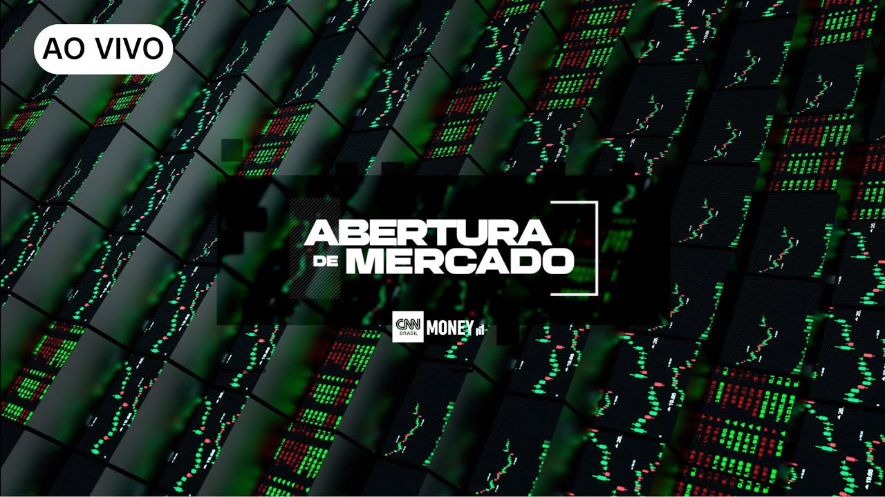 AO VIVO: PF INVESTIGA ATIVOS DE PREVIDÊNCIA DO MASTER - 23/01/2026 | CNN MONEY