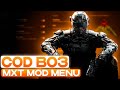 cod bo3 mxt mod menu | Full Installation Guide