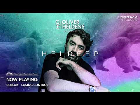 Oliver Heldens - Heldeep Radio #373