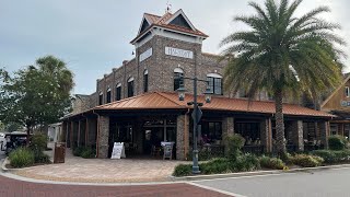 Eating at Harvest Restaurant in Brownwood at The Villages, FL | Places to Eat at The Villages, FL