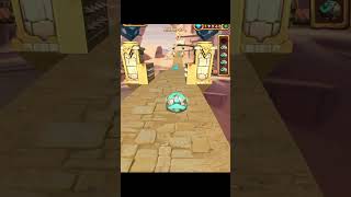 Temple Rolling Balls: One Mistake & You Restart! - 26 - Short screenshot 5