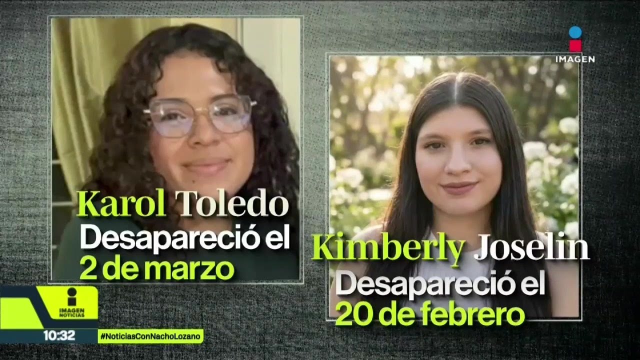 Подтверждено, что найденное тело принадлежит Каролю, второму студенту UAEM, убитому в результате ...