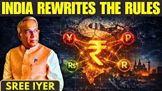 Download Lagu De-Dollarization: India Breaks the Pattern MP3