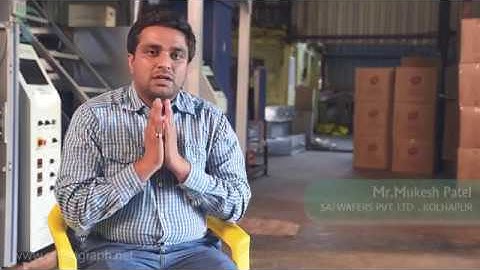 Sensograph Packaging Client Review #1