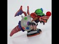 🔥 Toy of the Day AAC Kids Ace Lightning Dirty Rat Action Figure🔥