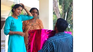 രേശുവിൻ്റെ birthday ക്ക് സായൂൻ്റ വക മറുപണി| Happy birthday Reshu🎂|sangeethkumar|Tom&Jerry🥰