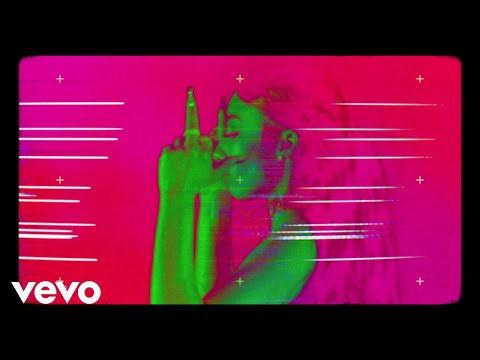 Rubi Rose Pretty MF Lyric Video