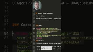 How to Embed Latest YouTube Video in WordPress