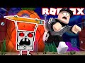 Doodlebob | Spongebob in Roblox