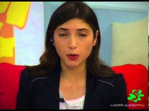 LIVE _ აბიტურიენტის დღიური /27 06 2013/